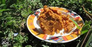 مضرات آروشه