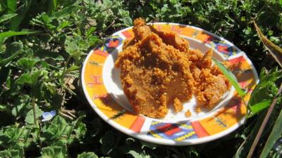 خواص آروشه در طب سنتی