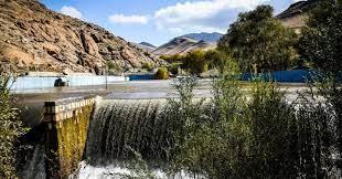 گنج مادیان كوه سنقر