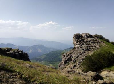 درجه سختی مسیر سوها به لاتون