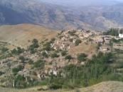 روستای كاوان خلخال