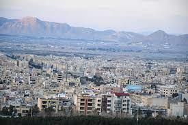 بالا شهر سیرجان كجاست