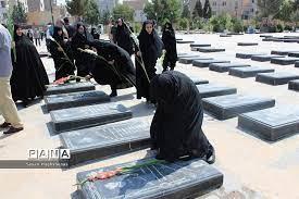 قیمت قبر در امامزاده عقیل اسلامشهر