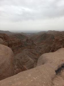 تخته پلنگ نیشابور كجاست