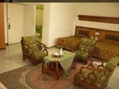 هتل هورمزد شیراز