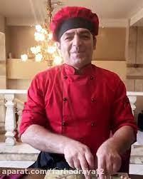 بیوگرافی كاپیتان عابد