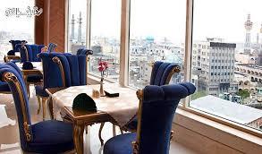 هتل نارسیس مشهد