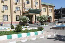 مهمانسرای ارتش در ارومیه