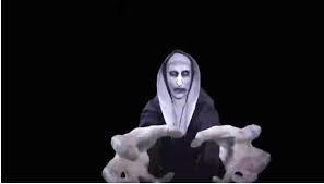 تور مجازی ترسناك