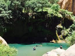 تنگه بیل تالش