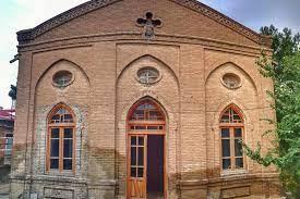 كلیسای قلب مقدس تهران