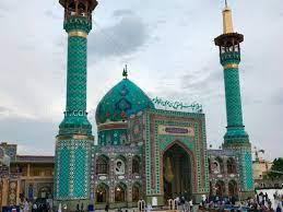 شماره حساب امامزاده صالح تجریش
