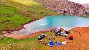 گنج در لاسم