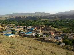 روستای نیریج آوج