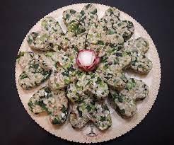 طرز تهیه قوت زنجان