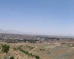 فاصله تربت حیدریه تا شهر جنگل