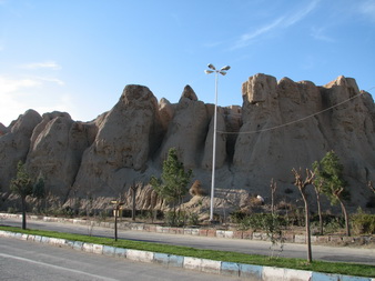 تپه جوقین