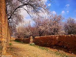 روستای جبل اصفهان