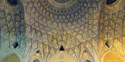 محل قرارگیری تیمچه امین الدوله كجاست؟