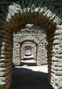 قلعه كریم آباد رشتخوار