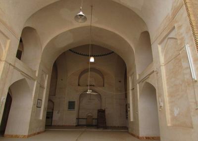 مسجد حاجی رجبعلی اشكذر