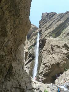 آبشار آدران (ارنگه)