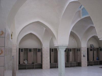 حمام دستگرد اصفهان