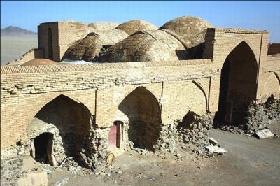 قلعه ابراهیم آباد صدوق