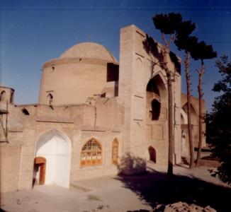 مسجد جامع قدیم