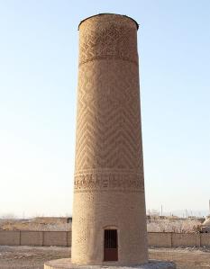 برج فیروزآباد بردسكن