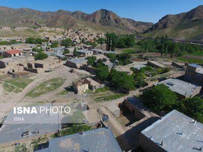 روستای شیزن تایباد