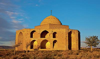 آرامگاه سید حسن غزنوی