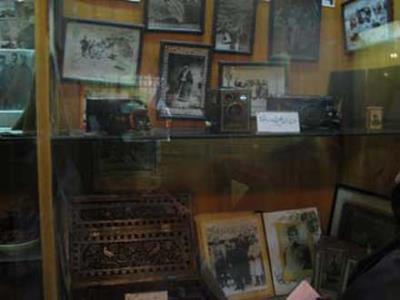 موزه كندلوس