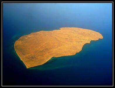 جزیره هندورابی