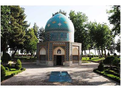 جاهای دیدنی نیشابور ، سفری از جنس تاریخ و فرهنگ ایران زمین