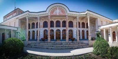 جاهای دیدنی خمینی شهر اصفهان | شهری كوهستانی و خوش‌آب‌وهوا