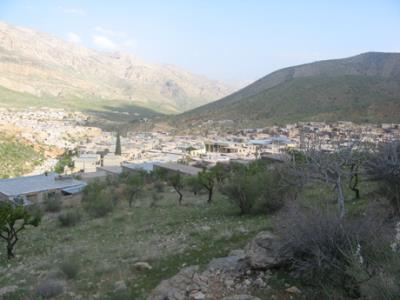 شهر داراب