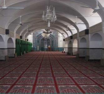 مسجد كوشكنو