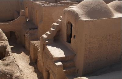رباط نوسریزد