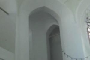 مجموعه تاریخی امام