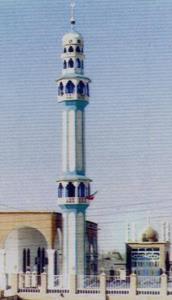 مسجد غیاث