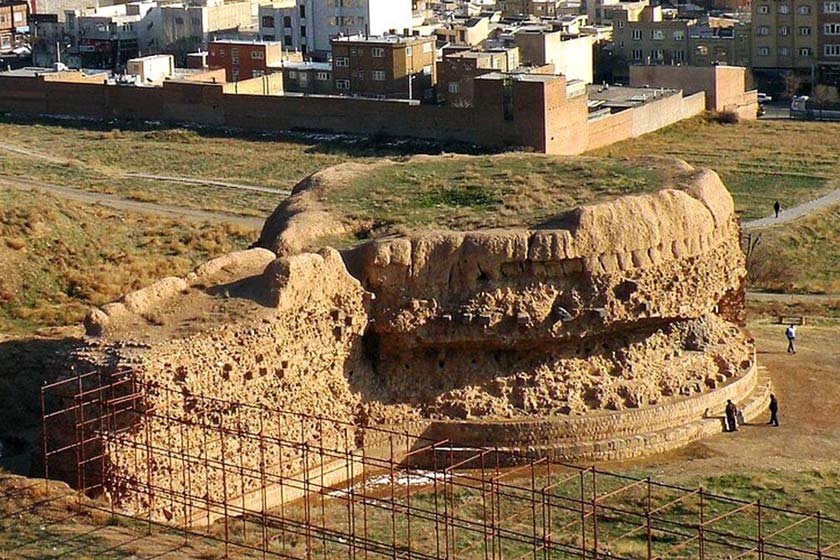 ربع رشیدی