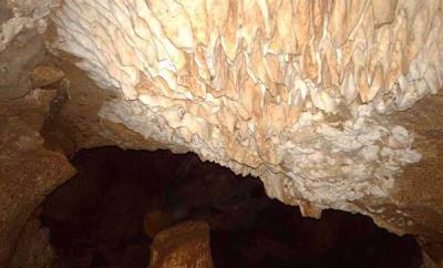 غار طرنگ