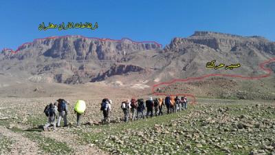 كوه اناران