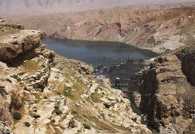 رودخانه دویرج