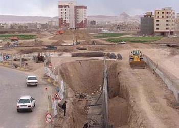 یزدان شهر
