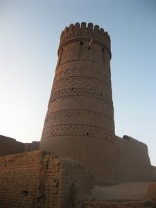 برج زرندوئیه
