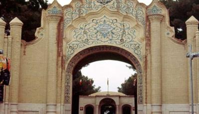 موزه صنعتی كرمان
