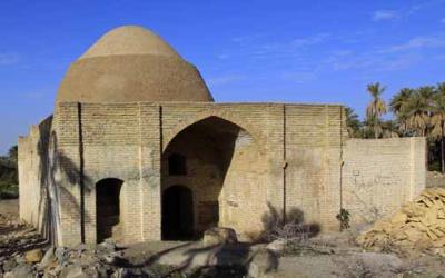 آرامگاه سالار رضا