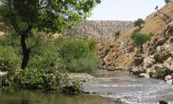 هلیل رود